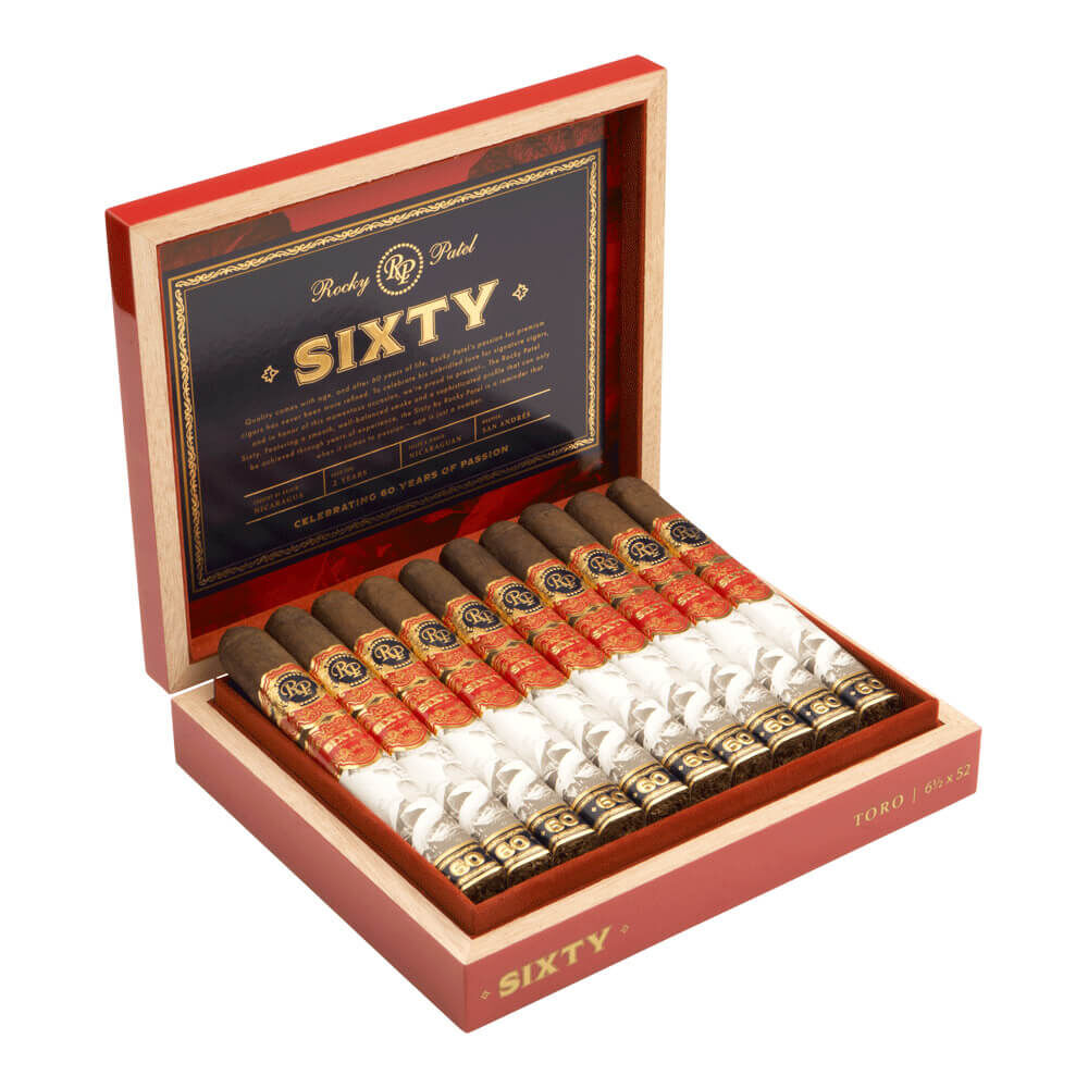 View product media RPSXT Toro, , jrcigars 2